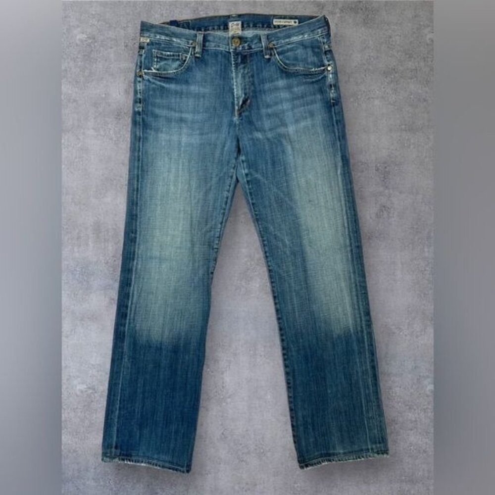 Citizens of Humanity CoH Jeans